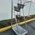 Channel Fryer Basket rack -   64x 21x29 3 thumbnail