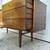 Mid Century Teak Cabinet/Bar/Credenza/Buffet/Sideboard 12 thumbnail