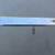1960 Cadillac Front Fender Molding Spears 7 thumbnail