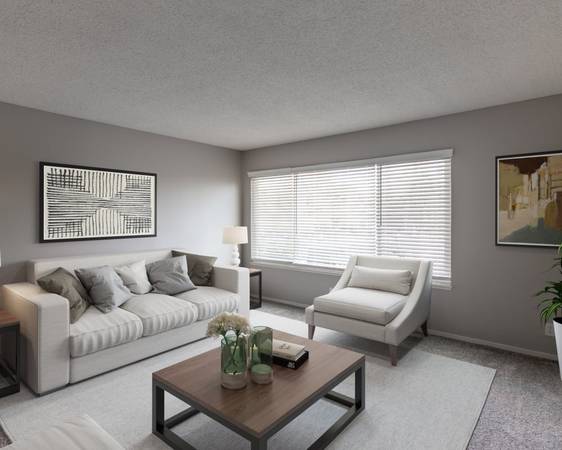 $1,560 / 1br - 687ft2 - Affordable Luxury: Mode Apartments - Great Value! (1945 Bell St, Sacramento, CA)63961340529027120
