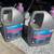 Pentofrost E Antifreeze Coolant 5 Litre 1.32 Gal Purple 4 thumbnail