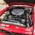 MERCEDES BENZ 1986 CONVERTIBLE 5 thumbnail