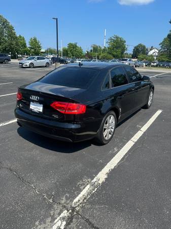 audi a4 2010 - $5,000 (staten island NY)63654717487619123