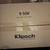 New Klipsch R-50M monitor speakers 2 thumbnail