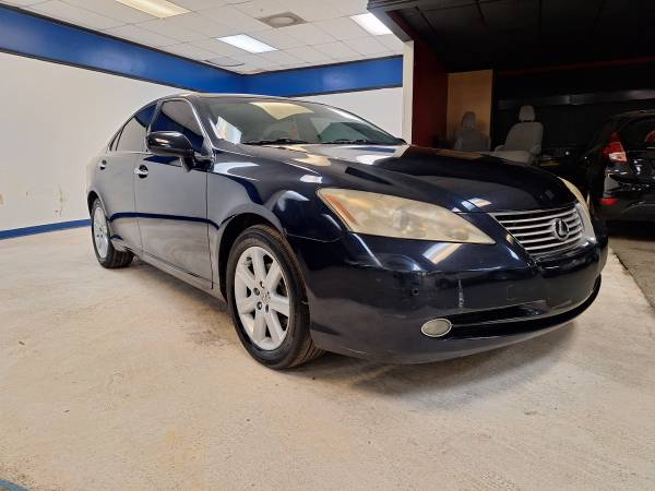 2008 LEXUS EX 350.. ¡NICE!!..!! ..678 755 0651 - $3.900 (ATLANTA)634918177301771214
