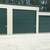 Gated Self Storage close to DeForest 7 thumbnail