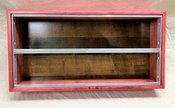 Custom Modular Synth Case #6 1