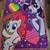 Dora Best Friends Reversible Bed Cover & My Little Pony Bedspread 5 thumbnail