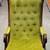 Victorian Eastlake Reclined chair 3 thumbnail