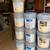 Interior Latex Paint-5 gal Drums—Unopened 1 thumbnail