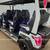 2025 Evolution D-Max XT6 Lithium Ion Golf Cart, Pearl White 5 thumbnail