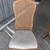 Five dining room chairs 5 thumbnail