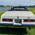 1983 Buick Riviera Base 2dr Convertible 17 thumbnail
