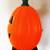 21” Pumpkin Blow Mold Empire Lighted Jack-O-Lantern 3 thumbnail