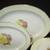 Narumi Yellow Rose China 91pcs - Plates, Gravy, Sugar, Creamer, Platte 3 thumbnail