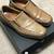 Vintage ECCO Tan Genuine Leather Loafer Shoes (Size 12) [M] 1 thumbnail