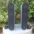 Kef Five Two Model 7 Speakers + Kef PSW 250 w Powered Subwoofer Silver 5 thumbnail