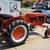 1949 allis chalmers B 5 thumbnail