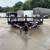 NEW 6.5x12 Single Axle Tilt Trailer - 5K Rating 5 thumbnail