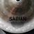 SABIAN Hand Hammered HH China Kang 8" Cymbal Special 3 thumbnail
