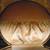 Vintage Round Hat Box Travel Case 1950s-1960s 2 thumbnail