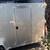 $50 / day or $800 per month camper trailer enclosed with interior loc 2 thumbnail