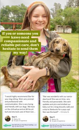 🐱🐶Compassionate Pet Care🐶🐱 1