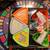 Trivial Pursuit: Greatest Hits board game 3 thumbnail