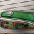 Vintage Kawasaki 1971 h1 Mach III 500 Gas Tank Fuel Tank Petrol Tank 2 thumbnail