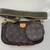 Brown Louis Vuitton Multi Pochette Accessoires bag 1 thumbnail