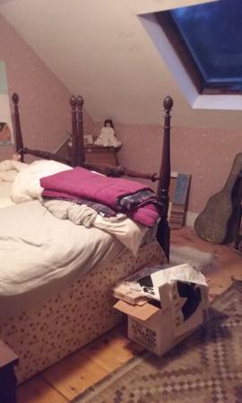 $600 / 4br - 1500ft2 - Compañera de cuarto para barrio tranquilo y pacífico (Rollinsford)63656212258817123