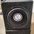 Gothic Power Acoustik 12" Subwoofer With Speaker Box 1 thumbnail
