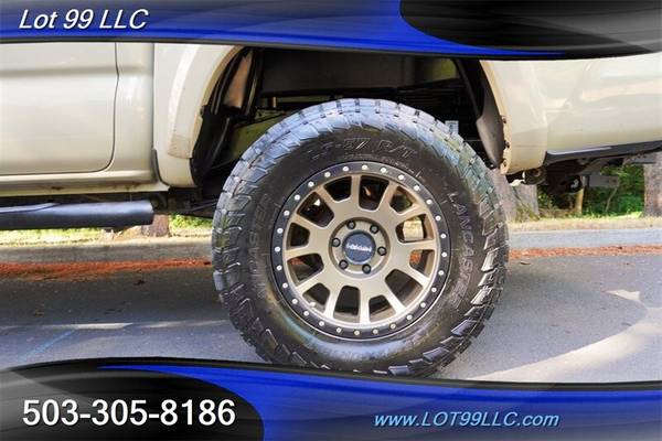 2017 Toyota Tacoma 4x4 4WD - Photo 4
