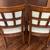 Two Very Nice Dining Room Chairs 8 thumbnail