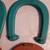 Rubber Horseshoe Set 4 thumbnail