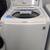Top Load Washer Almost New extra large capacity direct drive with warranty 8 thumbnail