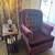 SOFA MIRROR DINING ROOM TABLE ANTIQUES 17 thumbnail