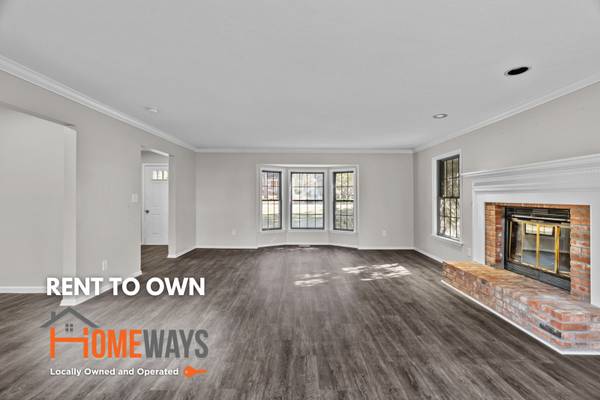 Charming 3 Bed, 2 Bath Single Family Home in Webster Groves - $3,651/m 1