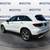 2021 Mercedes-Benz GLC 300 4MATIC SUV suv Polar White 4 thumbnail