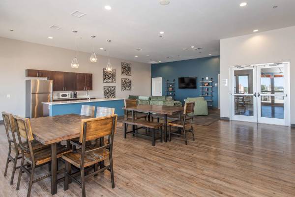 Pet Friendly, Yoga Studio, Elevators 1