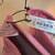 Ardenes Pink Flats - Size 8 New 4 thumbnail