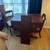 Chair, desk, and dining table + chairs! 5 thumbnail
