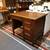 Solid Oak Mission Desk 4 thumbnail
