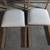 Two Matching Upholstered Chairs (Not Assembled) 3 thumbnail
