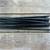 Tripod Tall Folding Flex Cord 5 Part Metal Rubber Feet 66" H 2 thumbnail