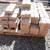 Stackable landscape concrete blocks 2 thumbnail