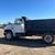 1985 International dump truck 2 thumbnail