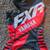 Yamaha Octane Jacket by FXR, Men's XL, ATV, Snowmobile, w Face Mask 6 thumbnail