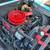Clean clean 1964 Buick Skylark convertible 3 thumbnail