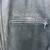 vintage classic Harley leather jacket... size L 4 thumbnail